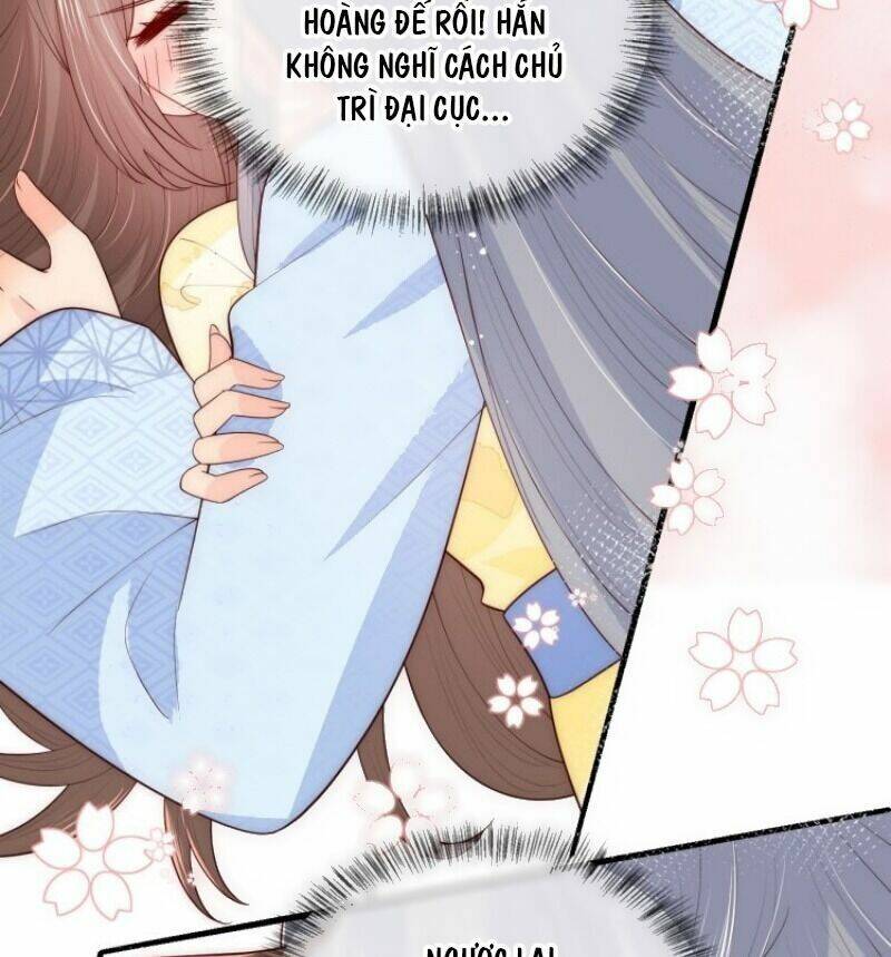 Dưỡng Địch Vi Hoạn Chap 79 - Next Chap 80