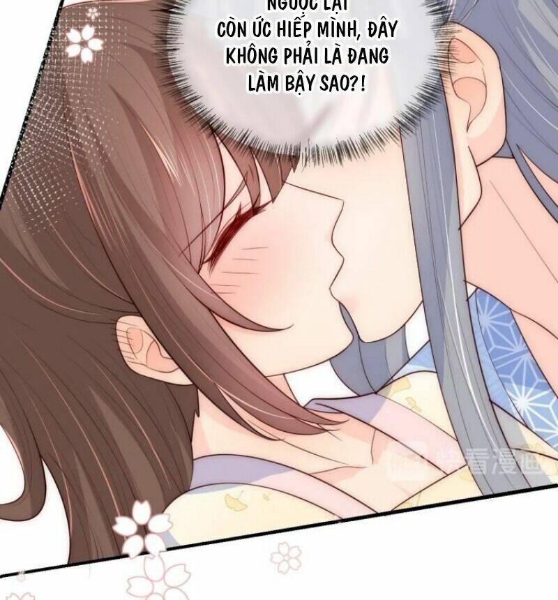 Dưỡng Địch Vi Hoạn Chap 79 - Next Chap 80