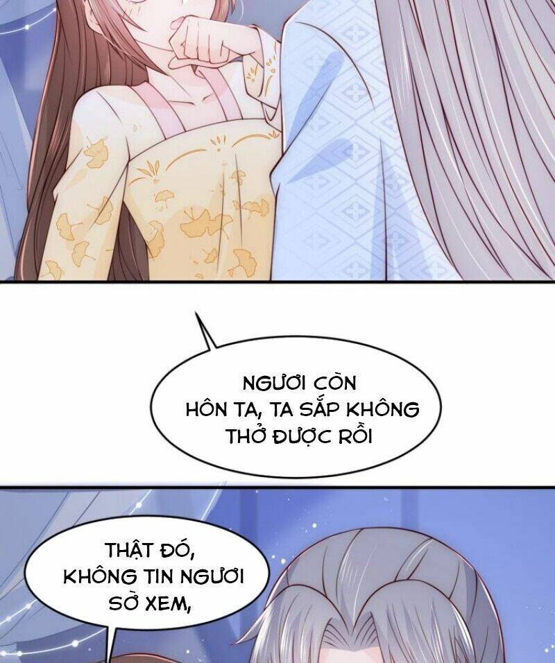Dưỡng Địch Vi Hoạn Chap 79 - Next Chap 80