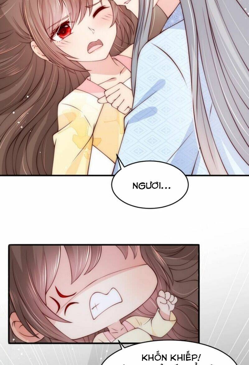 Dưỡng Địch Vi Hoạn Chap 79 - Next Chap 80