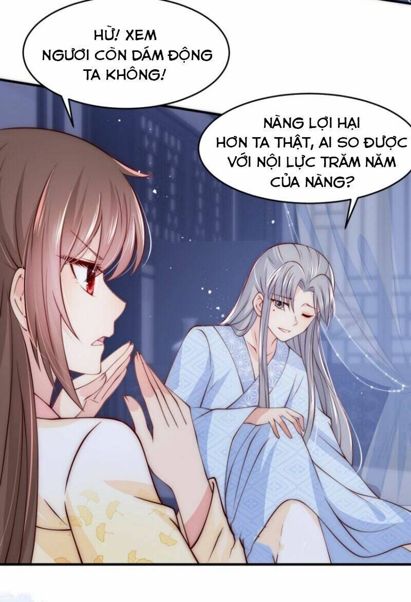 Dưỡng Địch Vi Hoạn Chap 79 - Next Chap 80