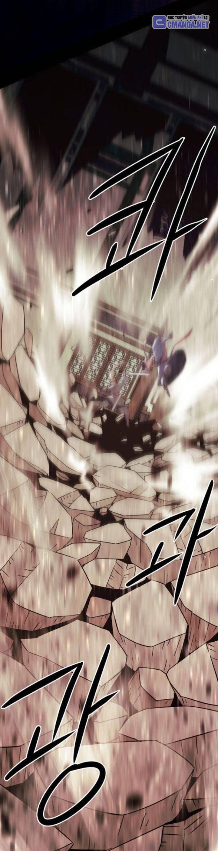 Đường Gia Kiếm Thần Chap 43 - Next Chap 44