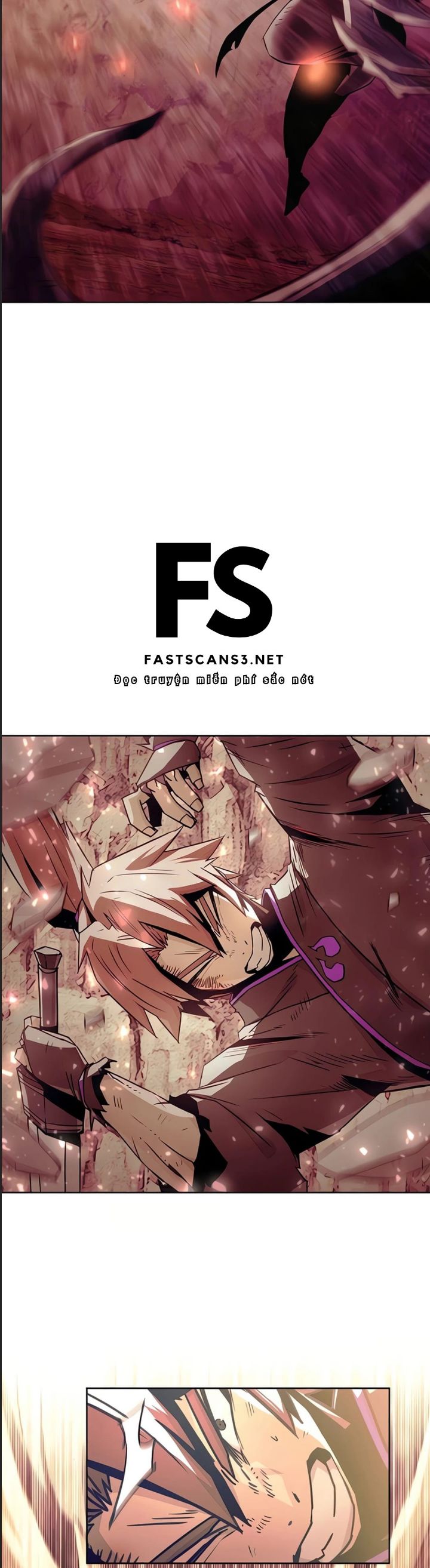 Đường Gia Kiếm Thần Chap 45 - Next Chap 46