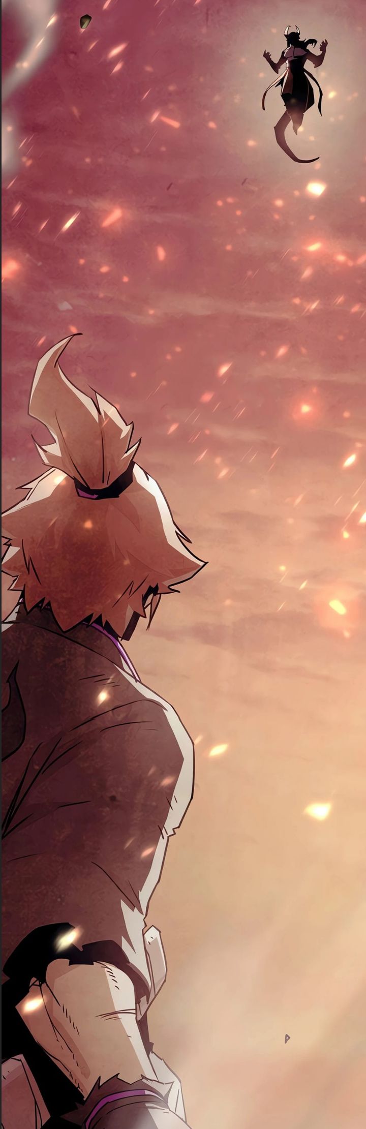 Đường Gia Kiếm Thần Chap 45 - Next Chap 46