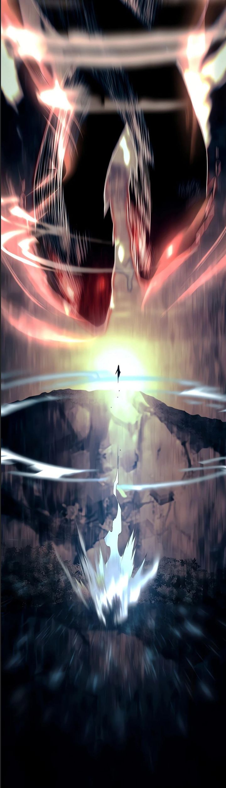 Đường Gia Kiếm Thần Chap 45 - Next Chap 46