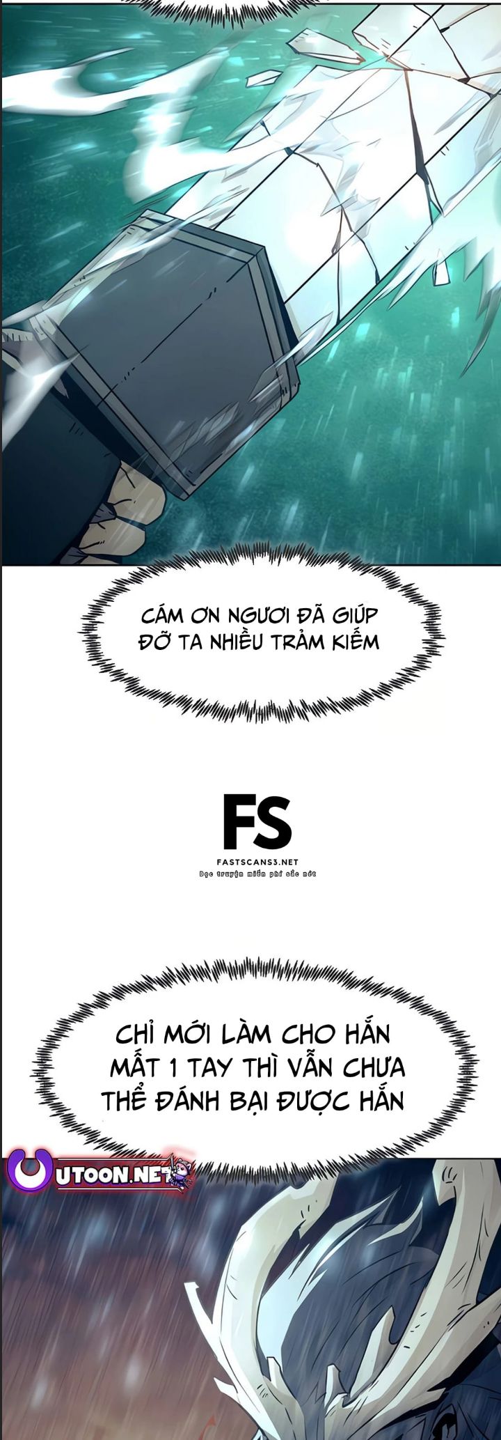 Đường Gia Kiếm Thần Chap 45 - Next Chap 46