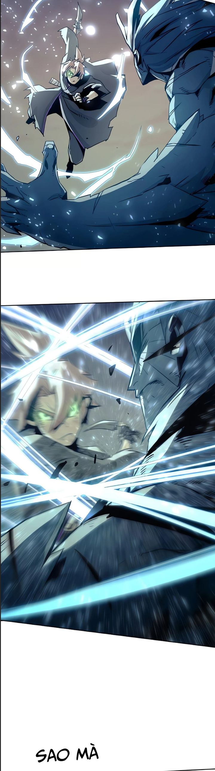 Đường Gia Kiếm Thần Chap 45 - Next Chap 46