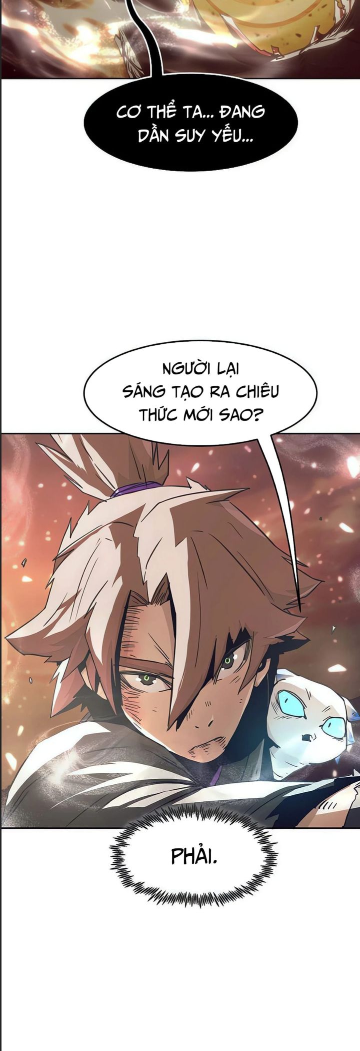 Đường Gia Kiếm Thần Chap 46 - Next Chap 47