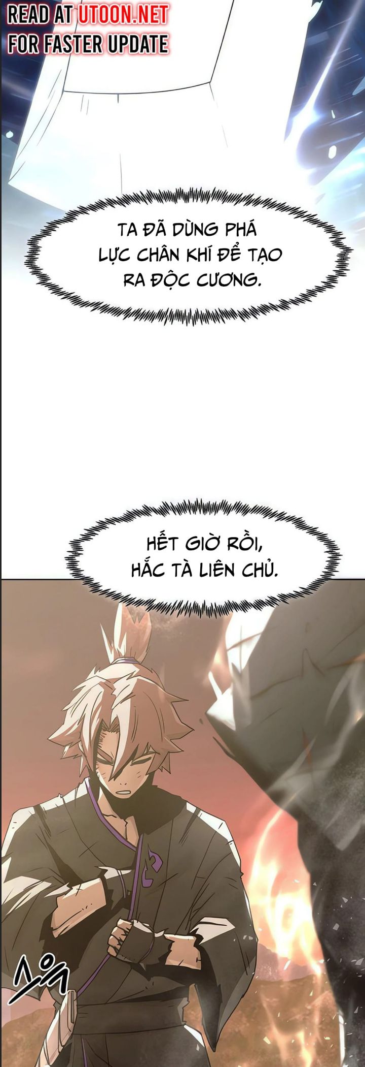 Đường Gia Kiếm Thần Chap 46 - Next Chap 47