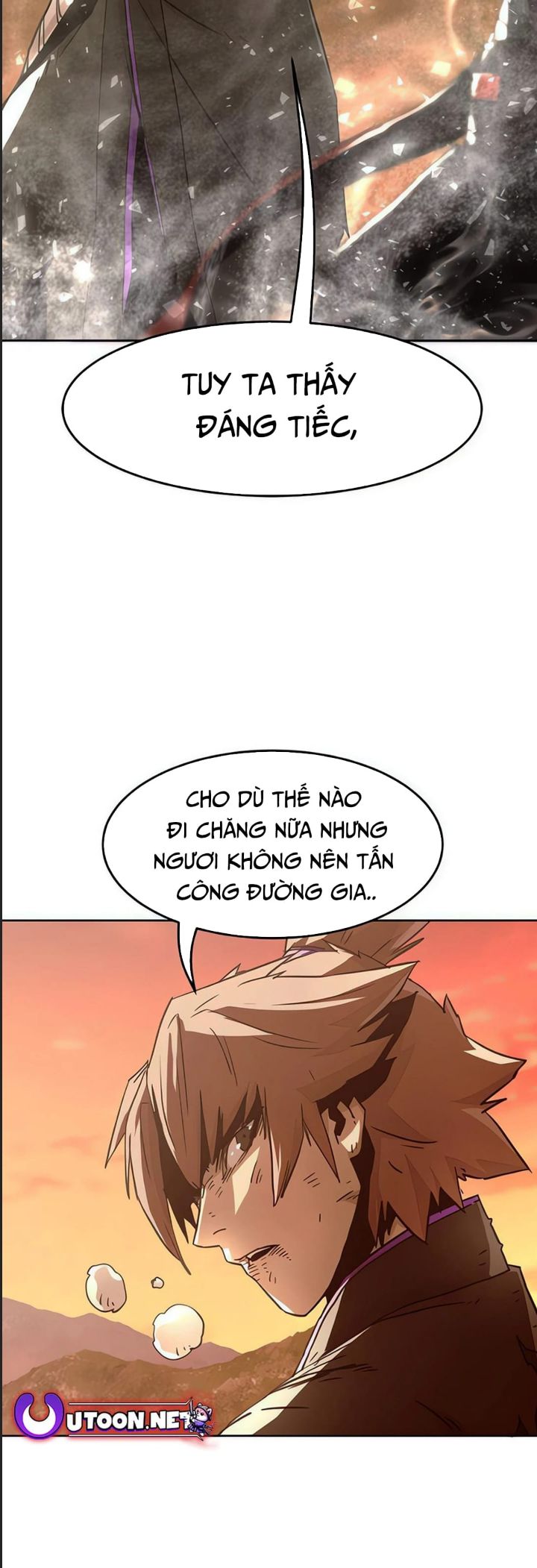Đường Gia Kiếm Thần Chap 46 - Next Chap 47