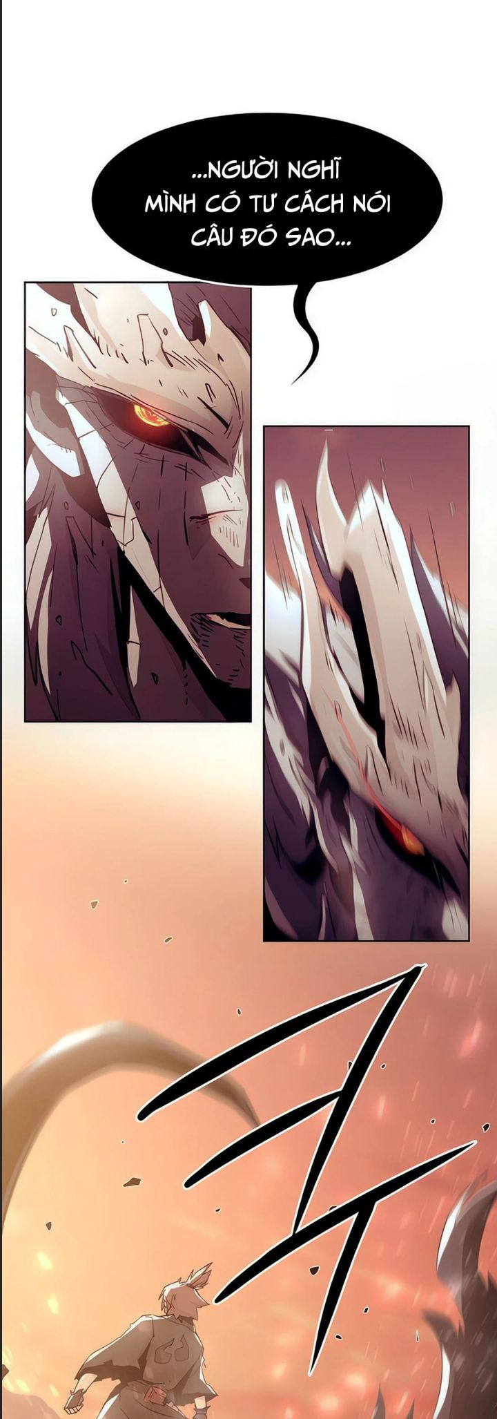 Đường Gia Kiếm Thần Chap 46 - Next Chap 47