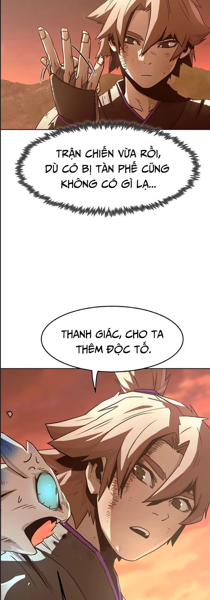 Đường Gia Kiếm Thần Chap 46 - Next Chap 47