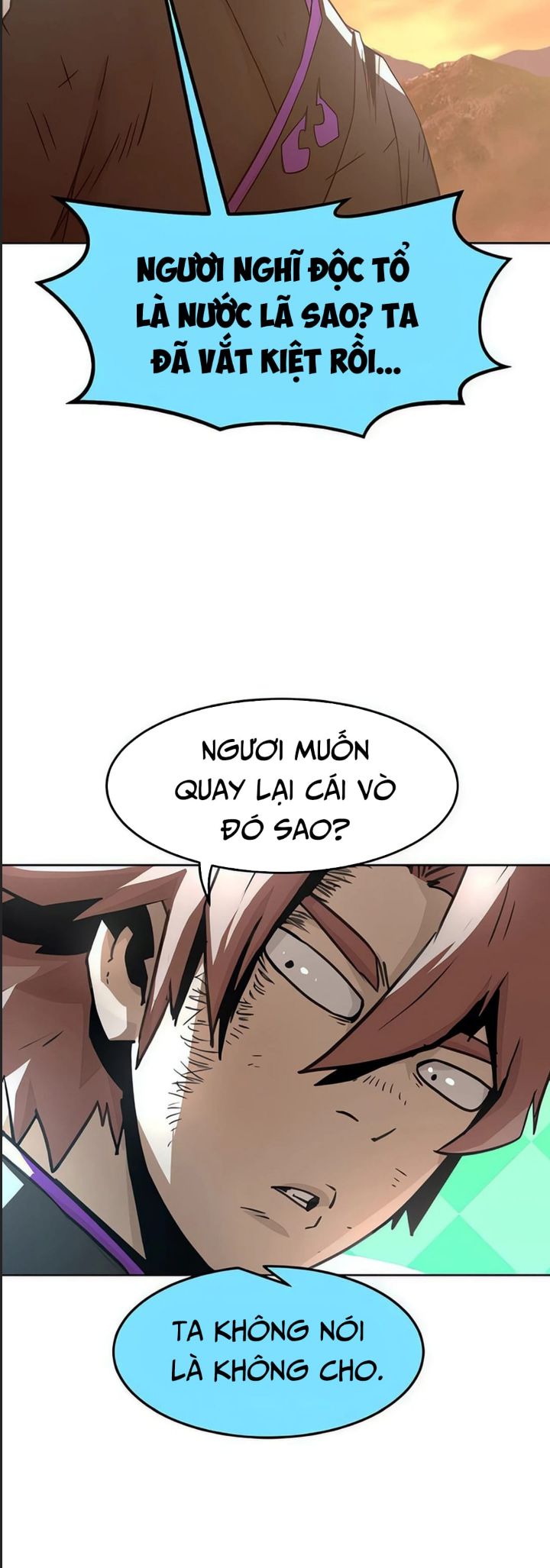 Đường Gia Kiếm Thần Chap 46 - Next Chap 47