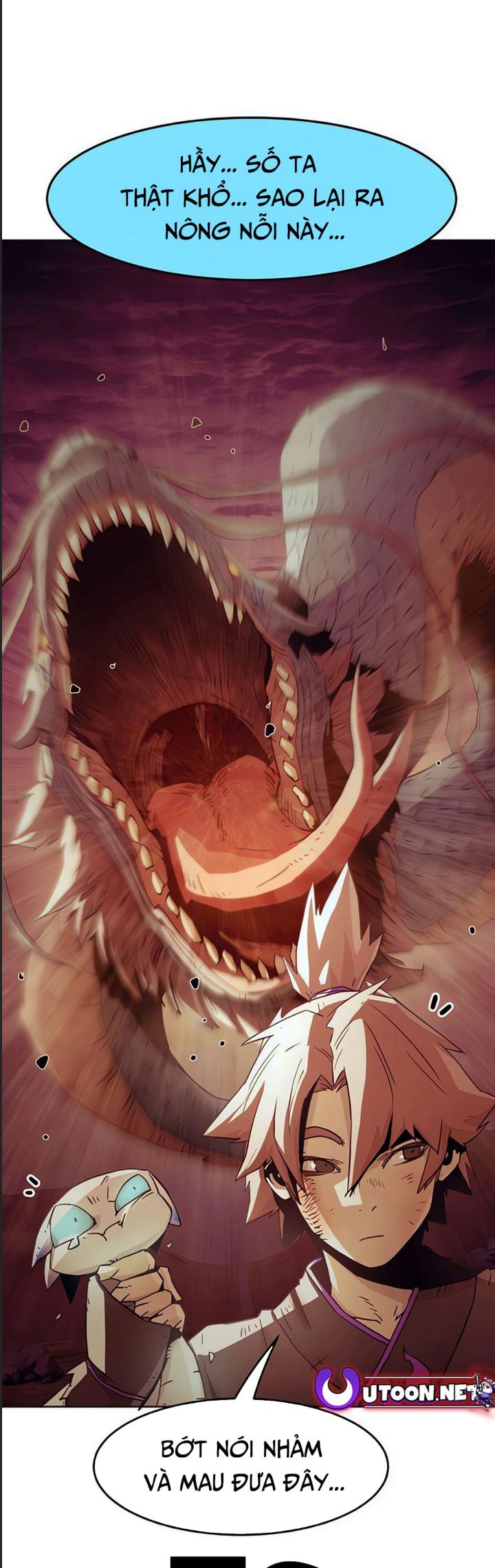 Đường Gia Kiếm Thần Chap 46 - Next Chap 47