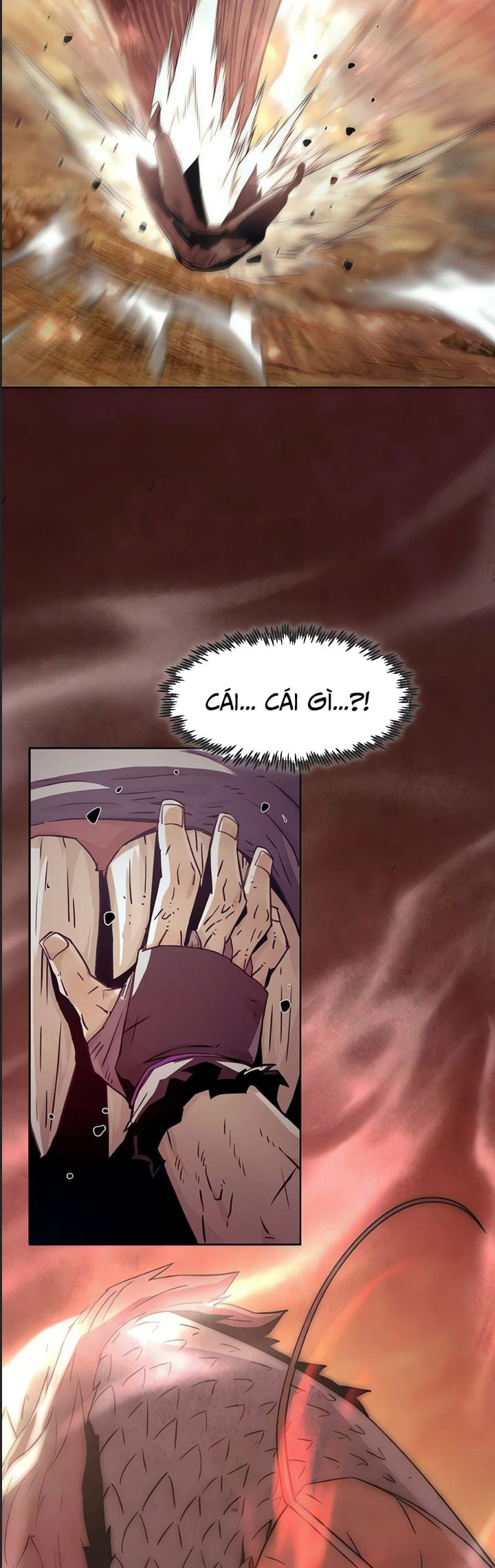 Đường Gia Kiếm Thần Chap 46 - Next Chap 47