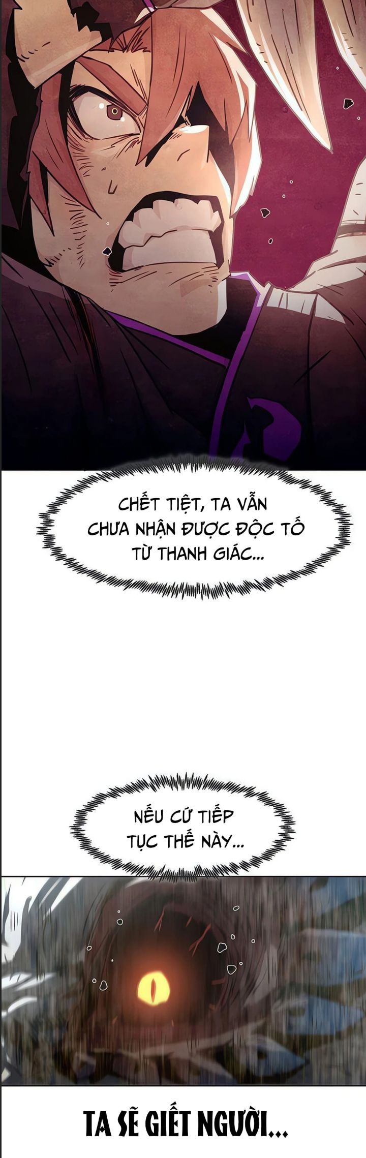 Đường Gia Kiếm Thần Chap 46 - Next Chap 47