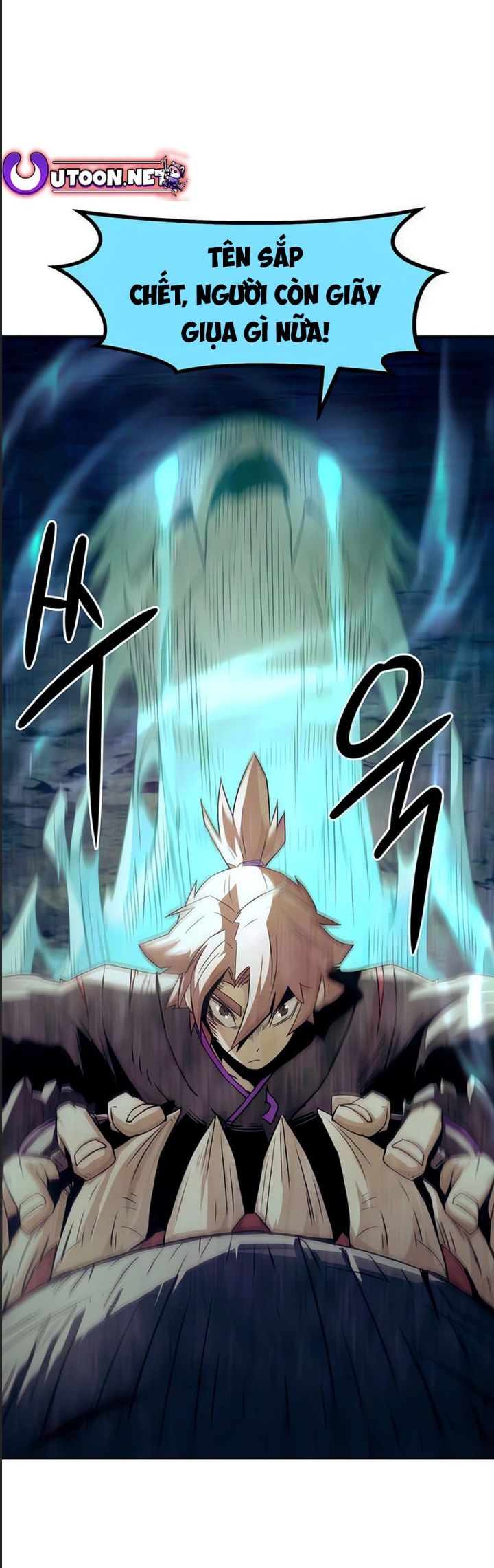 Đường Gia Kiếm Thần Chap 46 - Next Chap 47