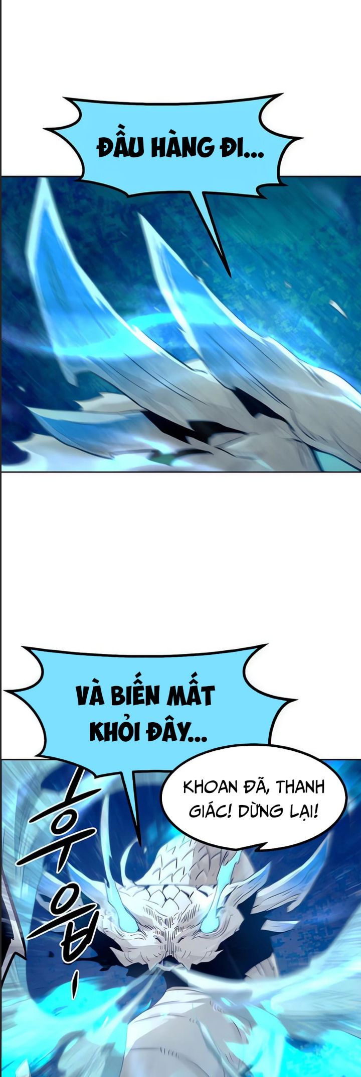 Đường Gia Kiếm Thần Chap 46 - Next Chap 47