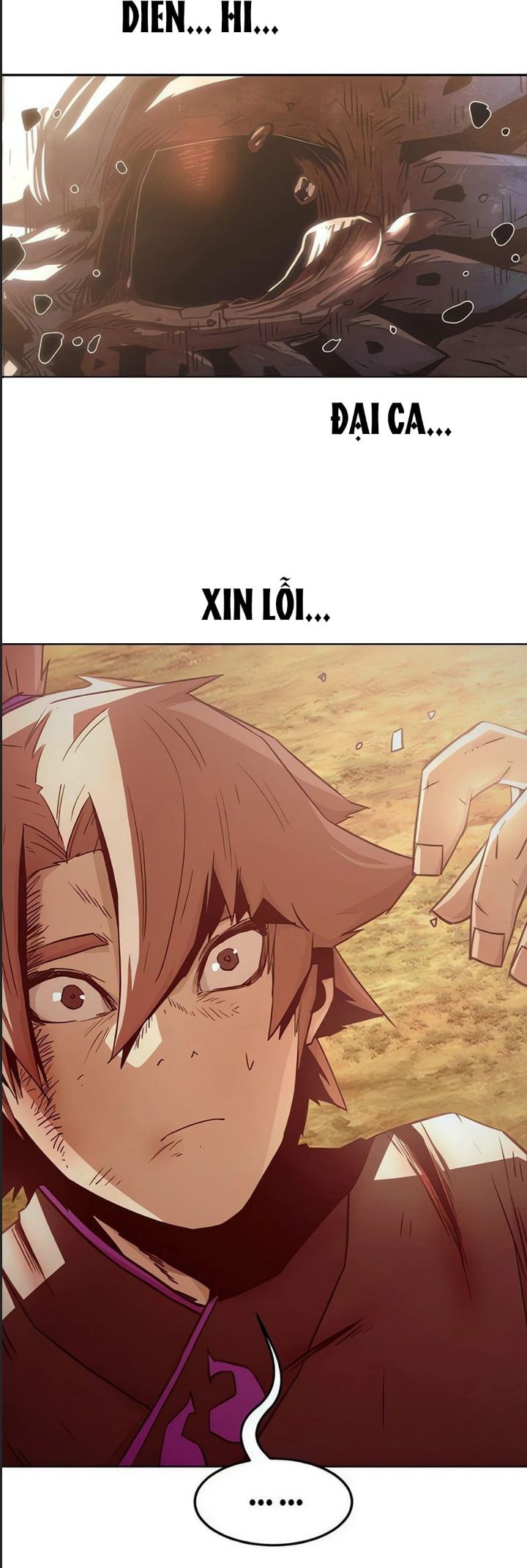 Đường Gia Kiếm Thần Chap 46 - Next Chap 47