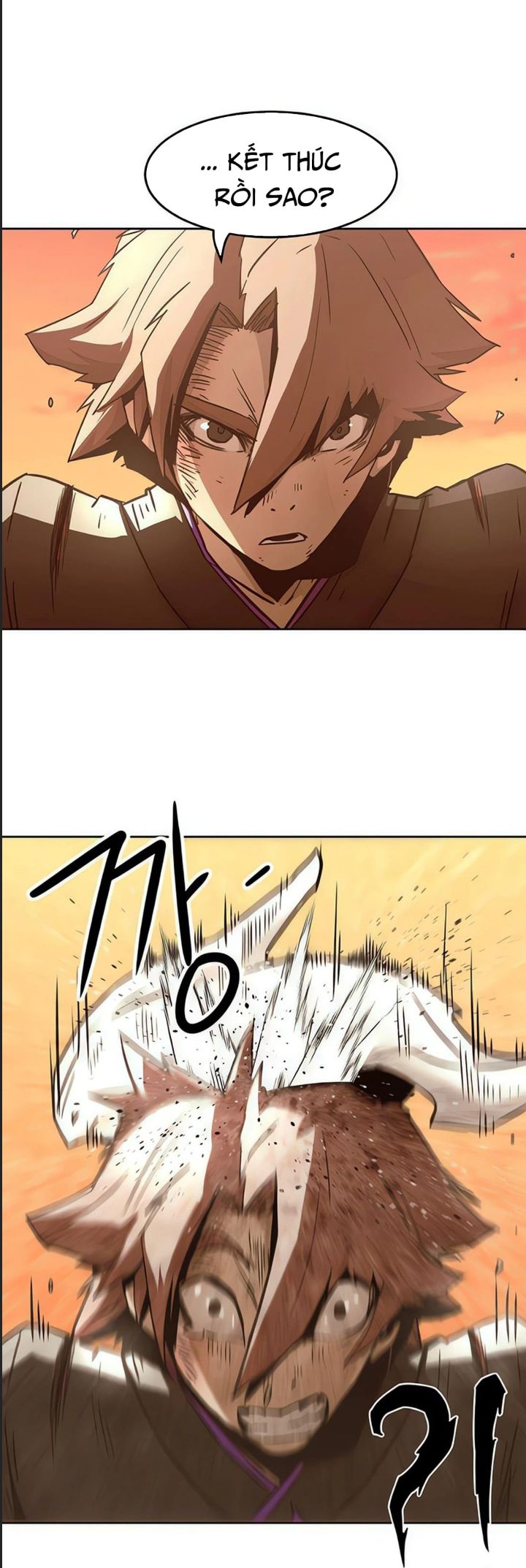 Đường Gia Kiếm Thần Chap 46 - Next Chap 47