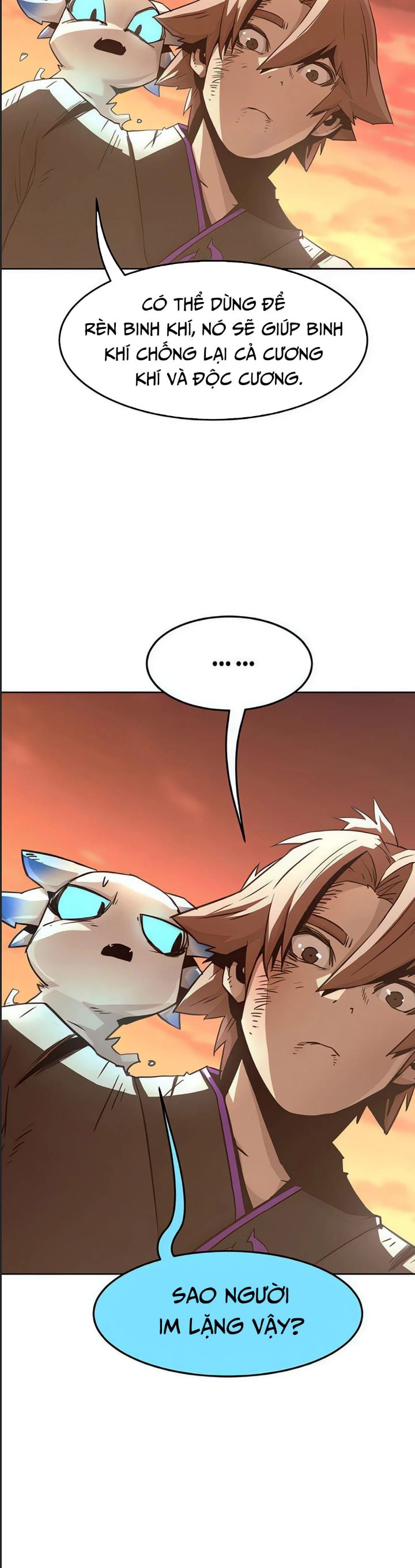 Đường Gia Kiếm Thần Chap 46 - Next Chap 47