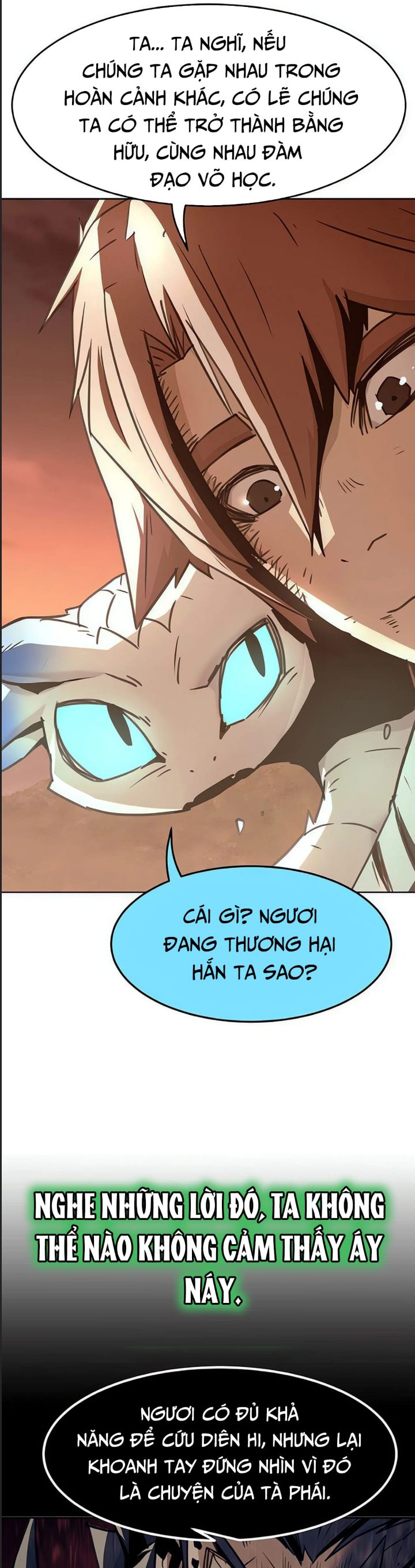Đường Gia Kiếm Thần Chap 46 - Next Chap 47