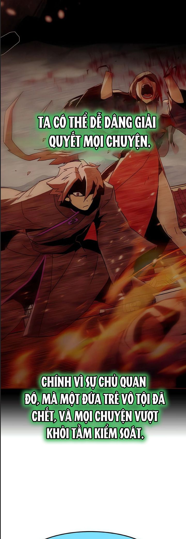 Đường Gia Kiếm Thần Chap 46 - Next Chap 47