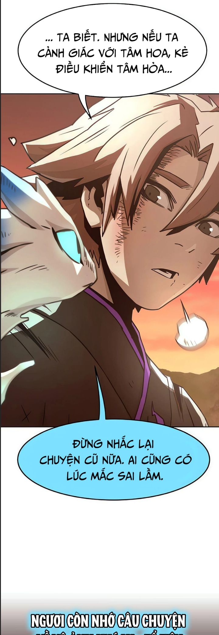 Đường Gia Kiếm Thần Chap 46 - Next Chap 47
