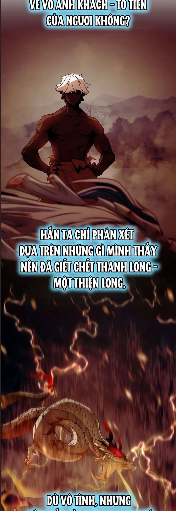 Đường Gia Kiếm Thần Chap 46 - Next Chap 47