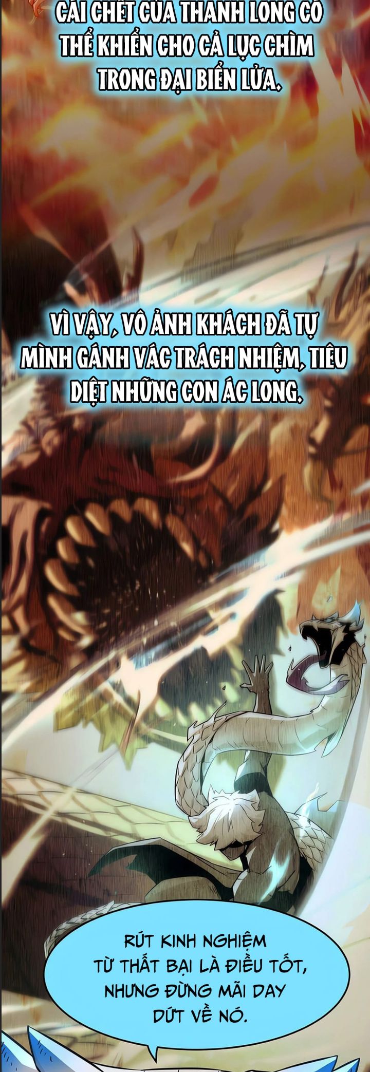 Đường Gia Kiếm Thần Chap 46 - Next Chap 47