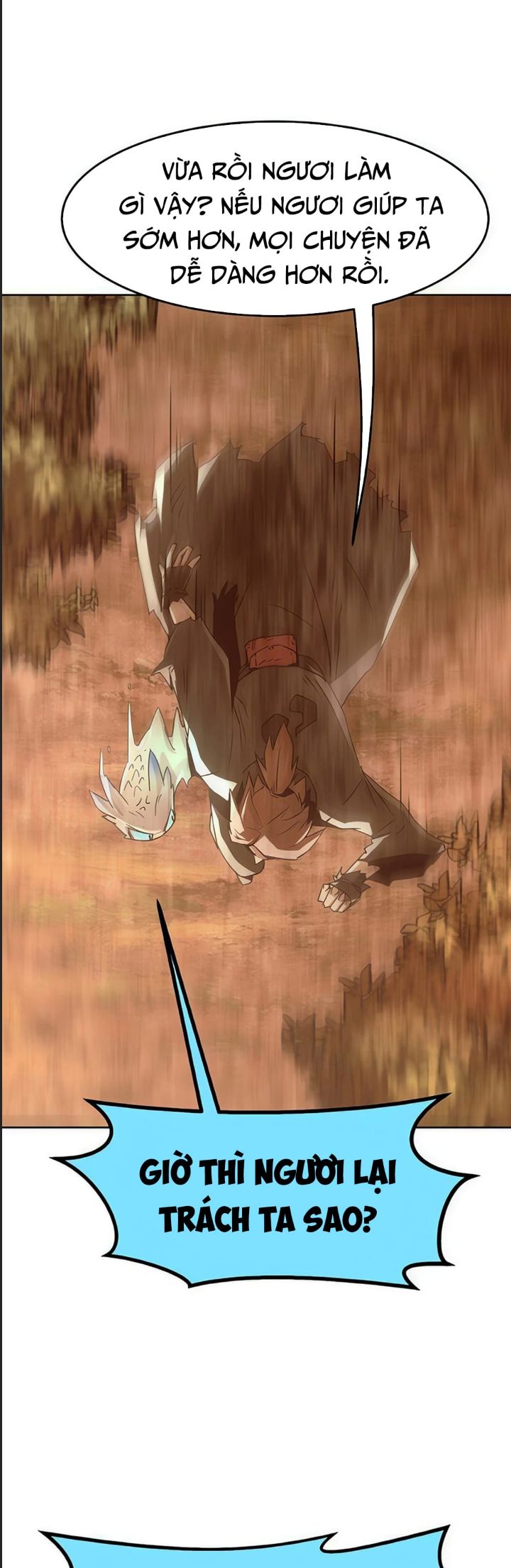 Đường Gia Kiếm Thần Chap 46 - Next Chap 47