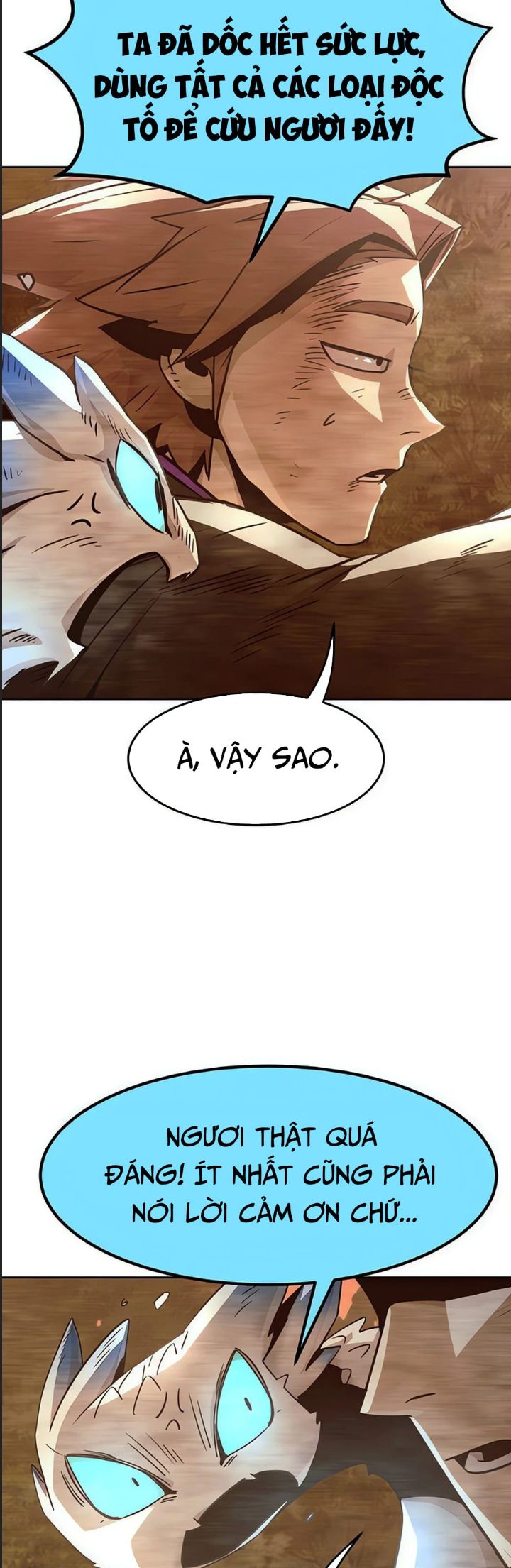 Đường Gia Kiếm Thần Chap 46 - Next Chap 47