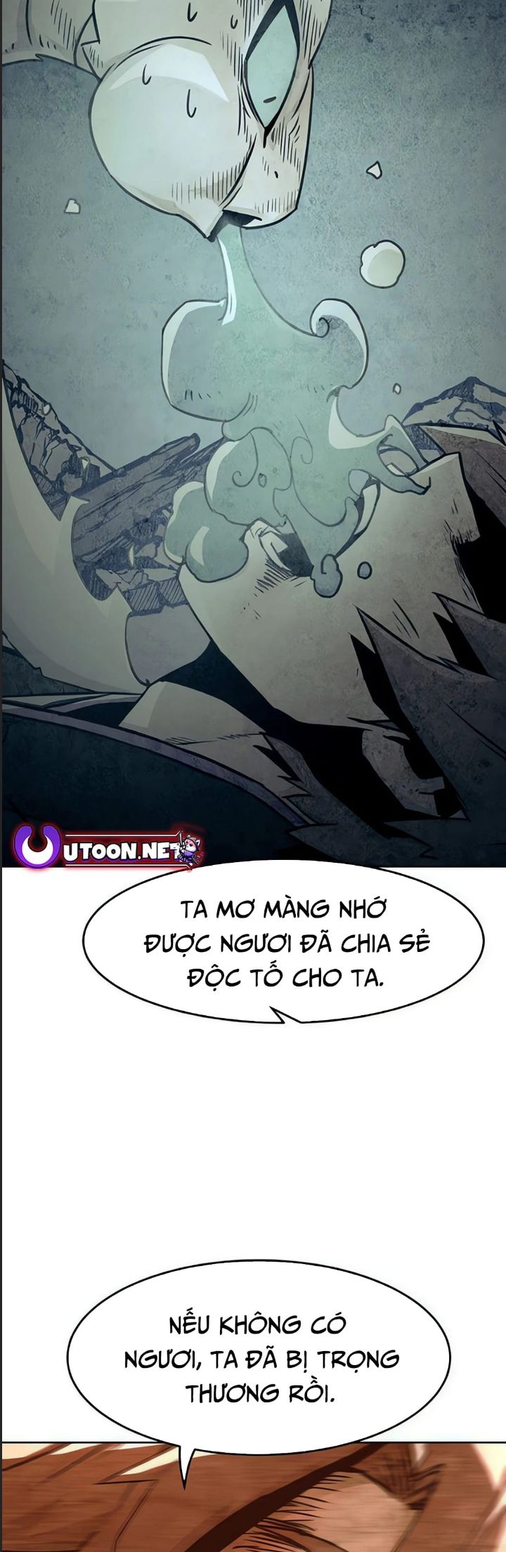 Đường Gia Kiếm Thần Chap 46 - Next Chap 47