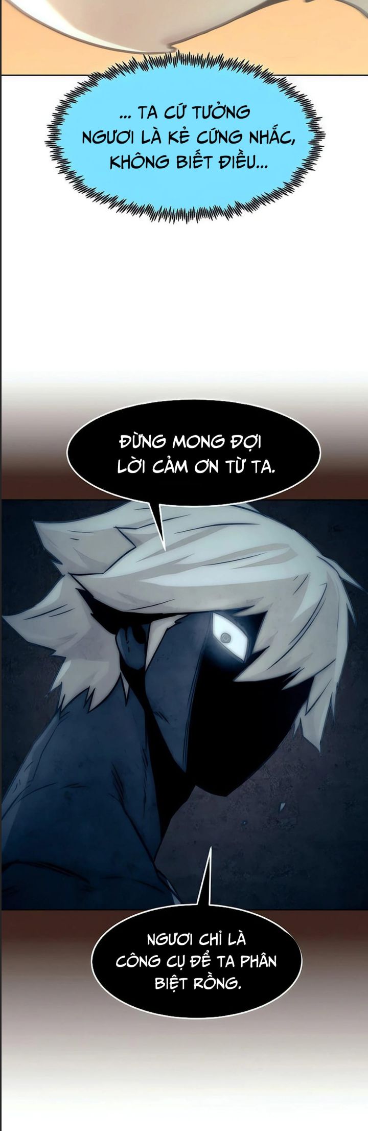 Đường Gia Kiếm Thần Chap 46 - Next Chap 47