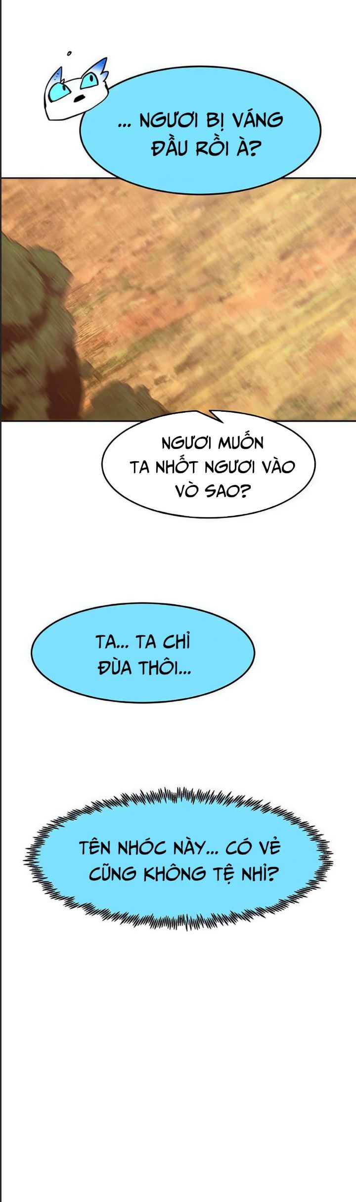 Đường Gia Kiếm Thần Chap 46 - Next Chap 47