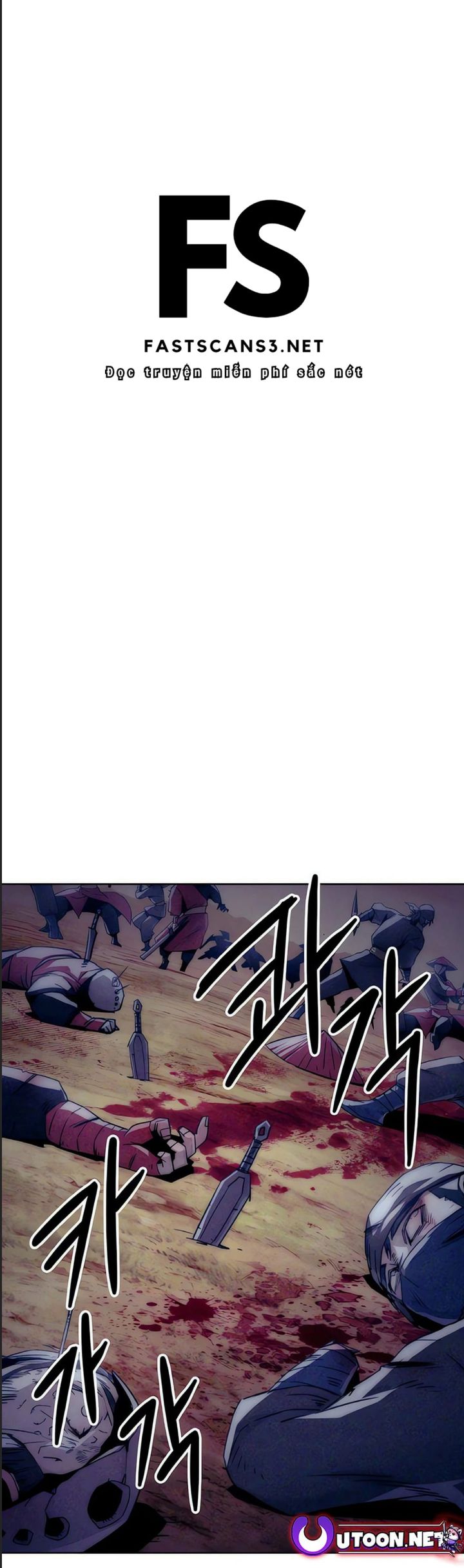 Đường Gia Kiếm Thần Chap 46 - Next Chap 47