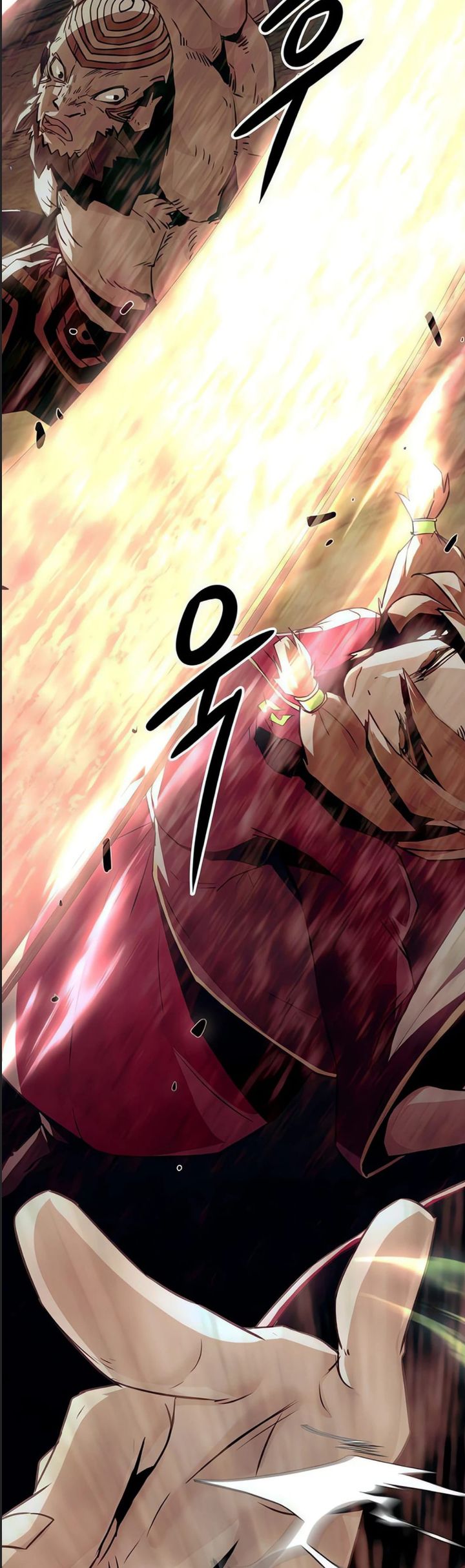 Đường Gia Kiếm Thần Chap 46 - Next Chap 47