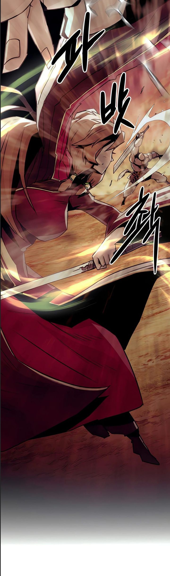 Đường Gia Kiếm Thần Chap 46 - Next Chap 47