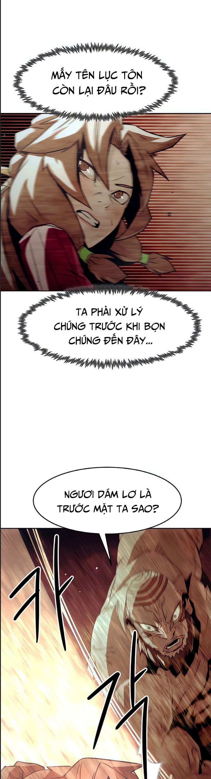 Đường Gia Kiếm Thần Chap 46 - Next Chap 47