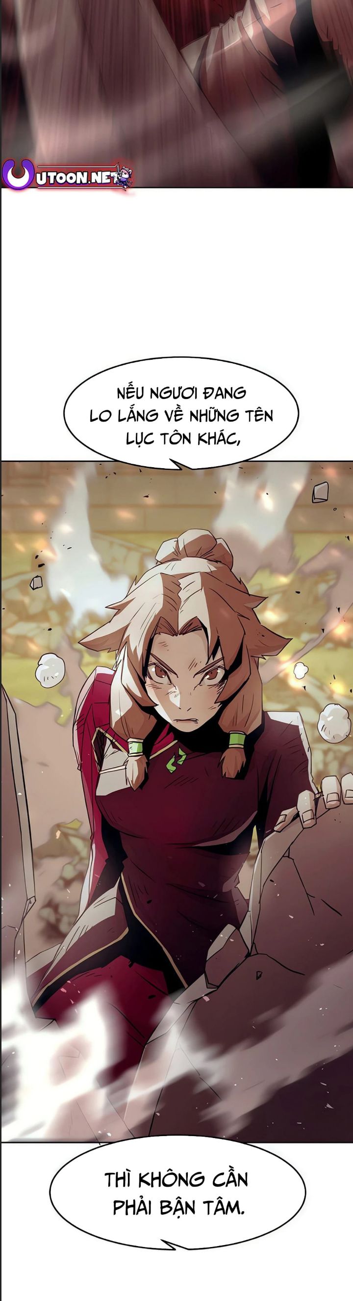 Đường Gia Kiếm Thần Chap 46 - Next Chap 47