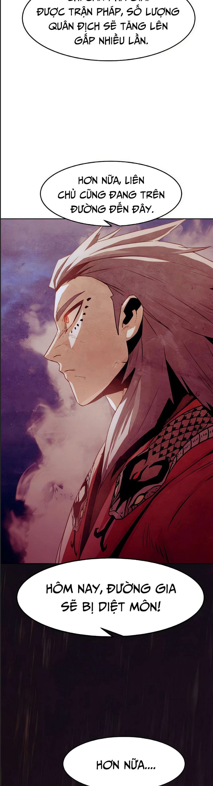 Đường Gia Kiếm Thần Chap 46 - Next Chap 47