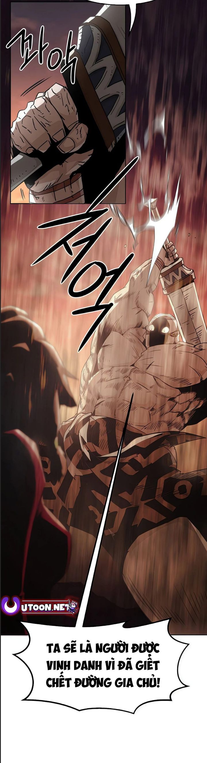 Đường Gia Kiếm Thần Chap 46 - Next Chap 47