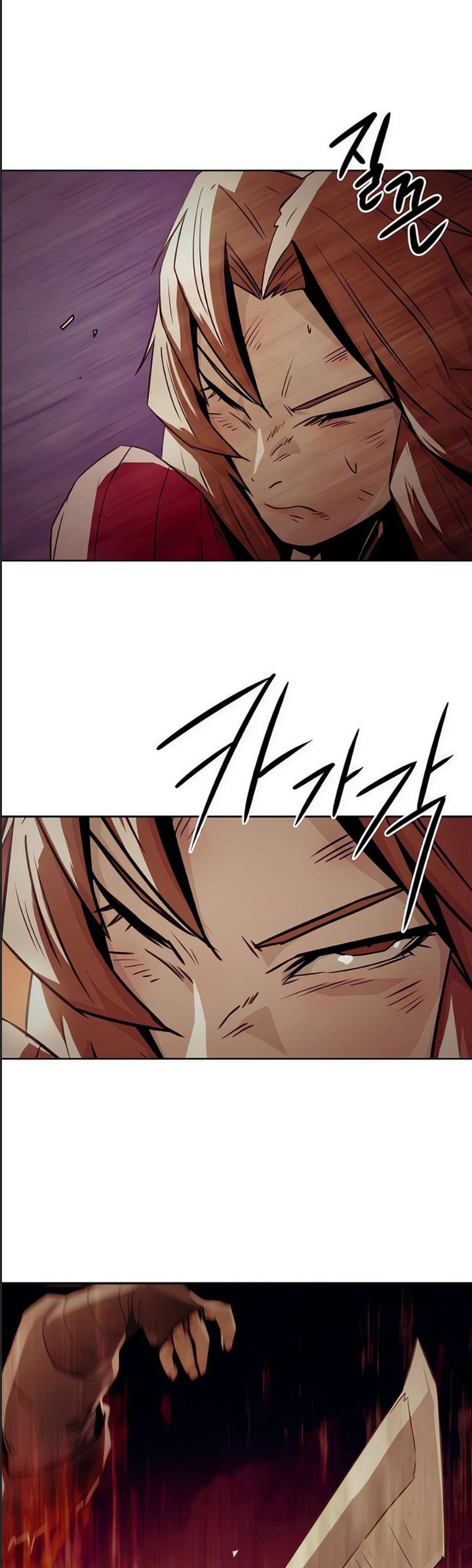 Đường Gia Kiếm Thần Chap 46 - Next Chap 47