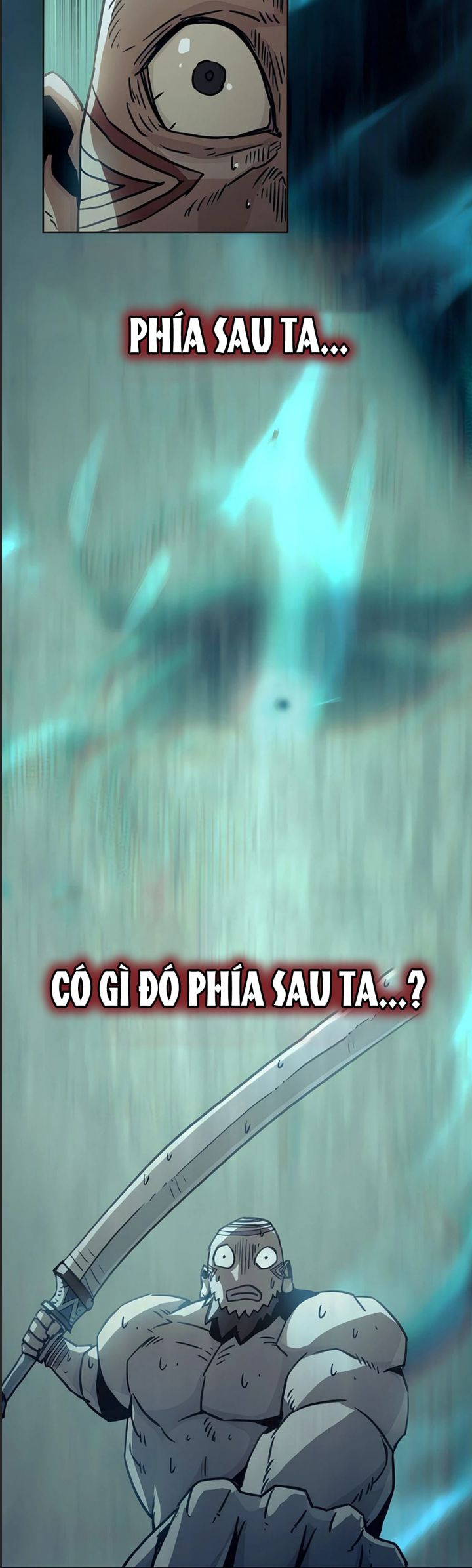 Đường Gia Kiếm Thần Chap 46 - Next Chap 47