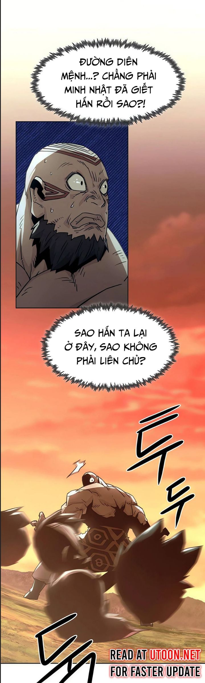 Đường Gia Kiếm Thần Chap 46 - Next Chap 47