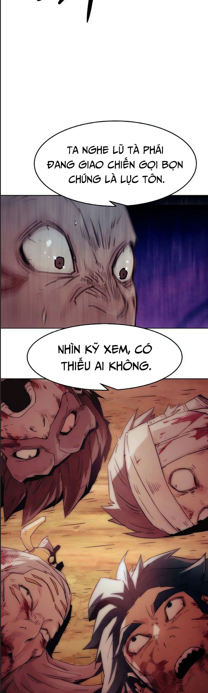 Đường Gia Kiếm Thần Chap 46 - Next Chap 47