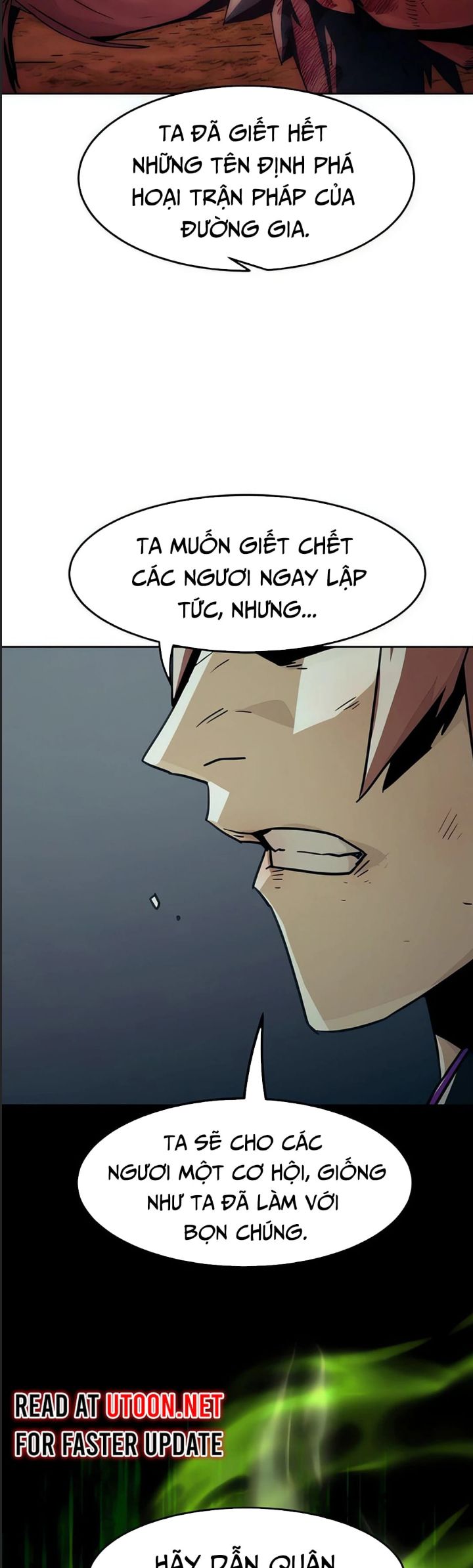 Đường Gia Kiếm Thần Chap 46 - Next Chap 47