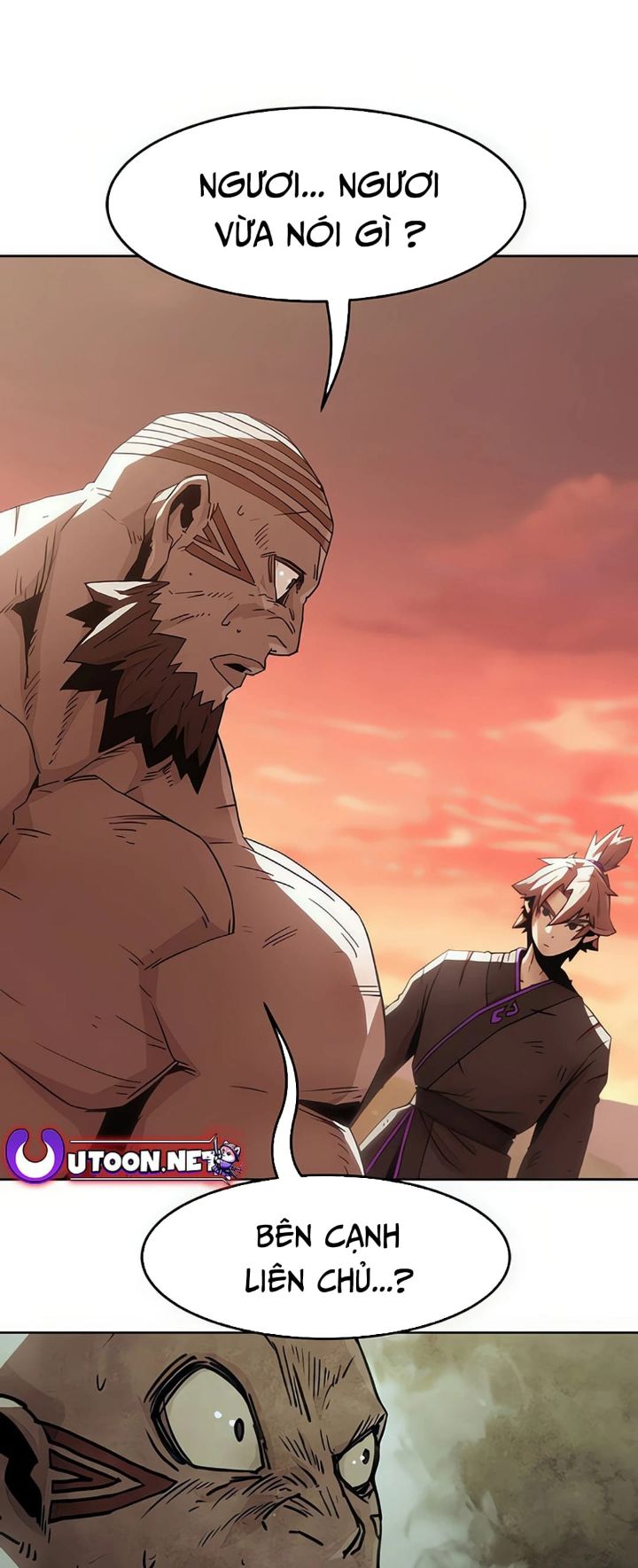 Đường Gia Kiếm Thần Chap 47 - Next Chap 48
