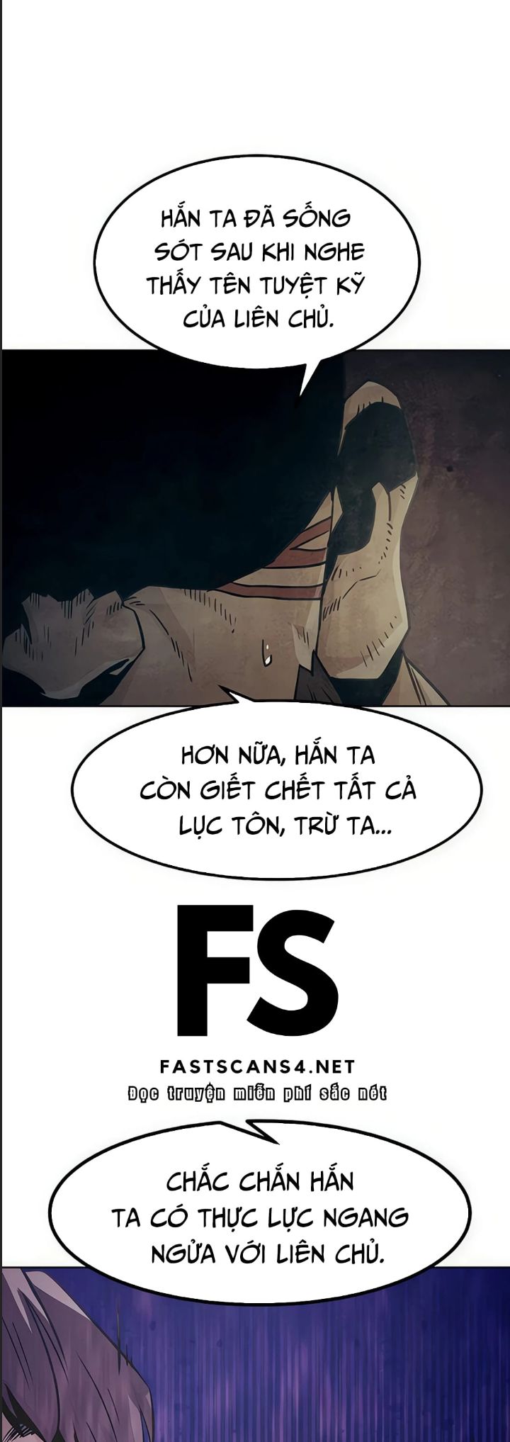 Đường Gia Kiếm Thần Chap 47 - Next Chap 48