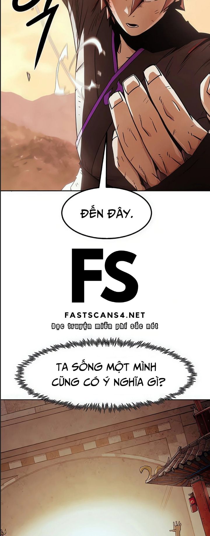 Đường Gia Kiếm Thần Chap 47 - Next Chap 48
